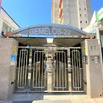公寓 Gemelos 22-1-16 *