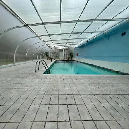 Gemelos 22-1-16 Lejlighed Benidorm