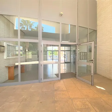 Gemelos 22-1-16 * Benidorm