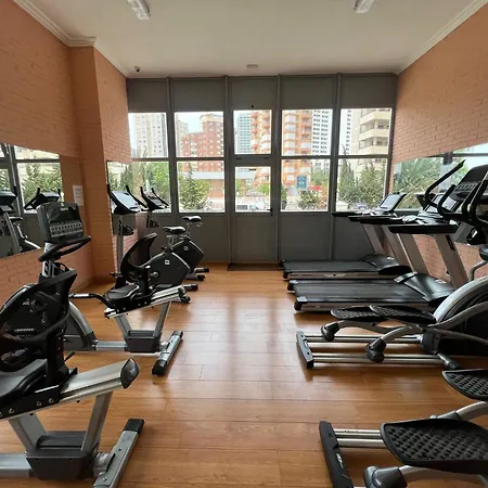 Gemelos 22-1-16 Benidorm