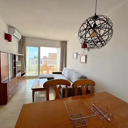 Gemelos 22-1-16 Benidorm