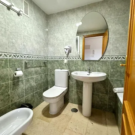 Gemelos 22-1-16 Benidorm