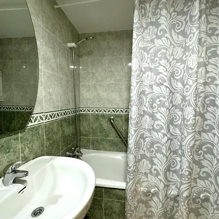 Lejlighed Gemelos 22-1-16