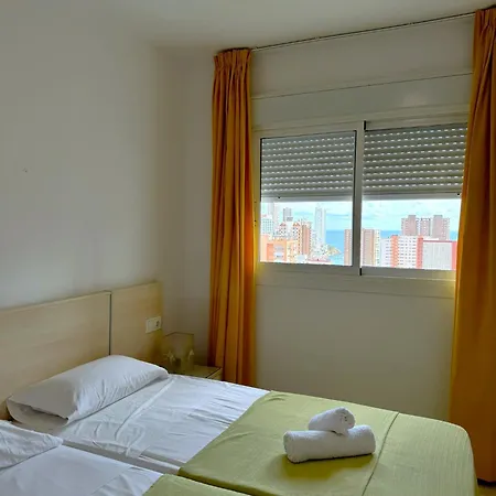 Lejlighed Gemelos 22-1-16 *