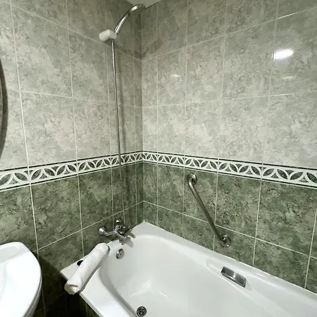 Gemelos 22-1-16 Benidorm