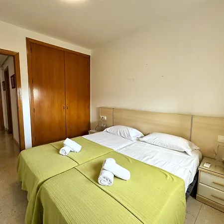 Lejlighed Gemelos 22-1-16 *