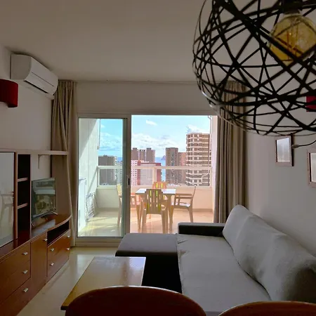 Gemelos 22-1-16 Lejlighed *