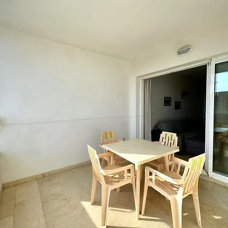 Gemelos 22-1-16 Lejlighed Benidorm