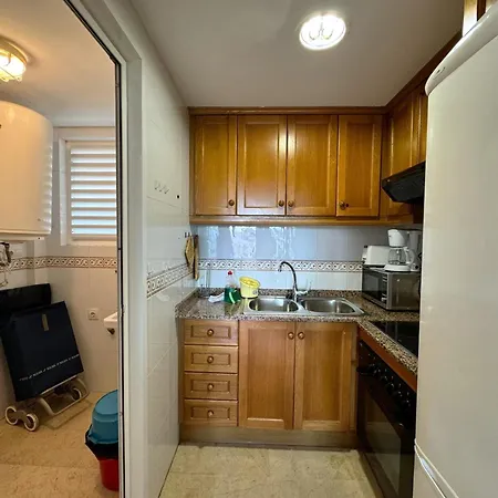 Gemelos 22-1-16 * Benidorm