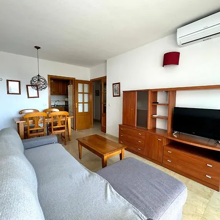 Lejlighed Gemelos 22-1-16