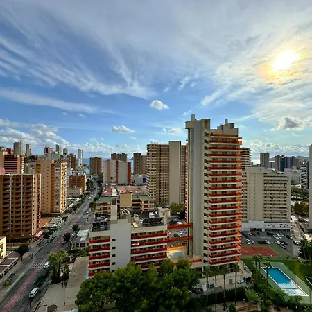 Gemelos 22-1-16 Lejlighed *