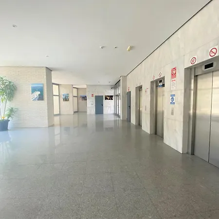 Apartament Gemelos 22-1-16