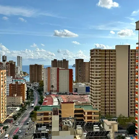 Apartamento Gemelos 22-1-16