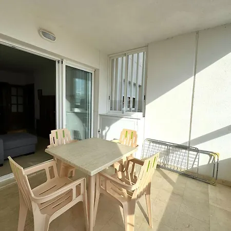 Gemelos 22-1-16 Benidorm