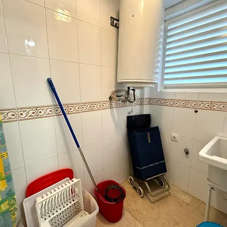 Apartamento Gemelos 22-1-16