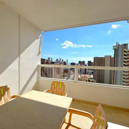 Apartamento Gemelos 22-1-16