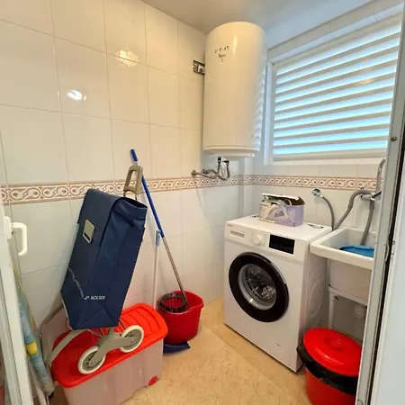 Apartamento Gemelos 22-1-16