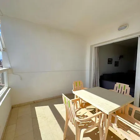 Apartamento Gemelos 22-1-16