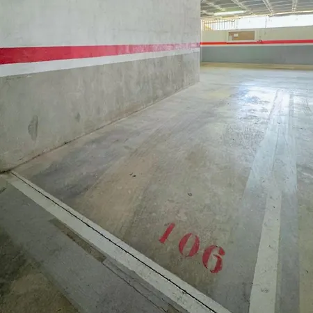 Gemelos 22-1-16 Apartamento Benidorm