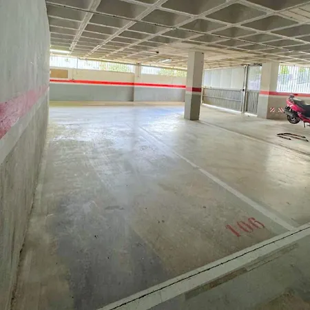 Gemelos 22-1-16 Apartamento